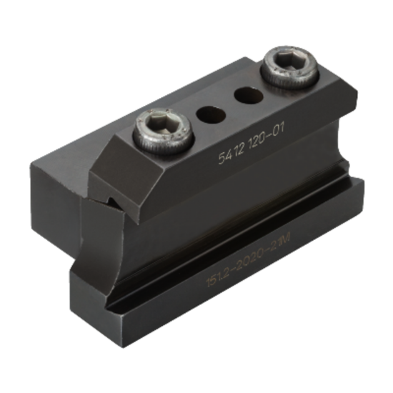 Picture of SANDVIK 151.2-3232-45 Cut Off,Grooving,Groove Turning Blade Holder