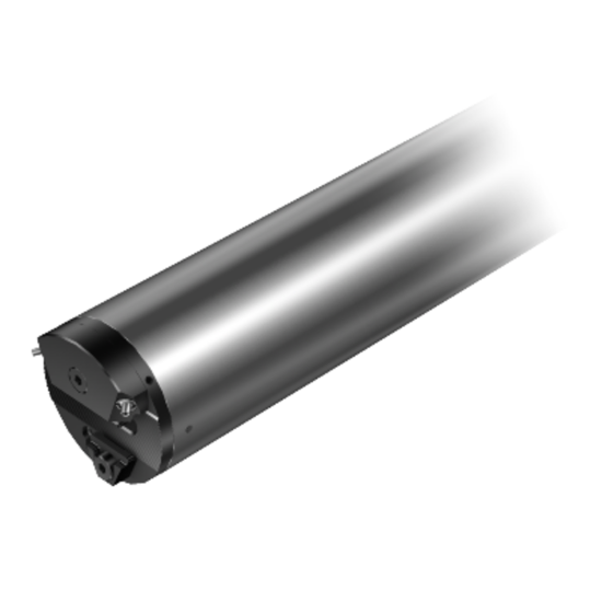 Picture of SANDVIK 570-3C 80 1400 CR Turning Boring Bar Shank