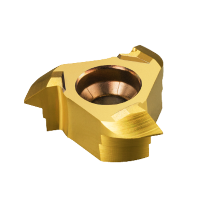 Picture of SANDVIK CoroMill 327 Insert; Internal Threading Mill Threading