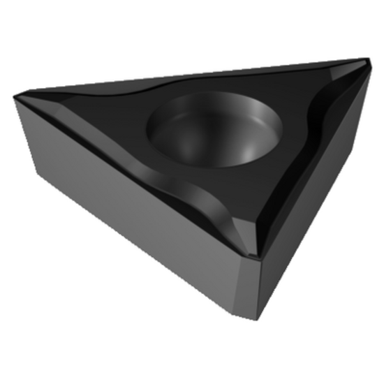 Picture of SANDVIK TCEX 1.2(1.2)00R-F 1105 Turning Insert Triangle