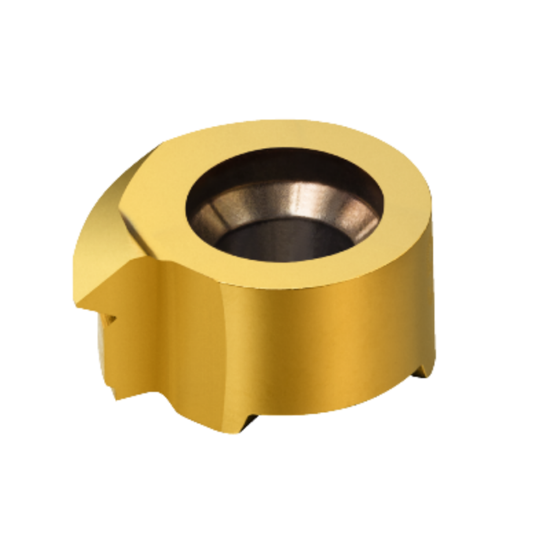 Picture of SANDVIK MB-07TH280UN-10L 1025, CoroCut MB Internal Carbide Threading Insert, UN 60° Groove Threading,Threading