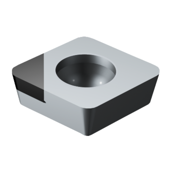 Picture of SANDVIK CCMW2(1.5)1FP CD05 Turning Insert 80.0°