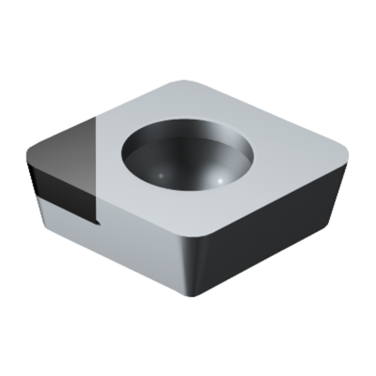 Picture of SANDVIK CCMW3(2.5)1FP CD05 Turning Insert 80.0°