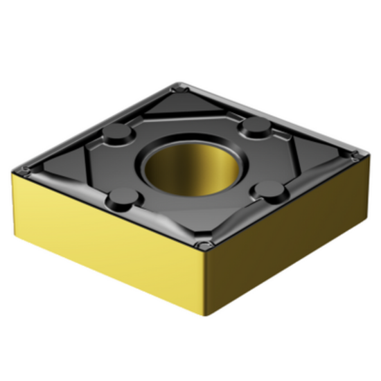 Picture of SANDVIK CNMG 433-WF 4315 Turning Insert 80.0° TiCN + Al2O3 + TiN Carbide 0.047 Corner Radius