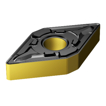 Picture of SANDVIK DNMG 444-PR 4305 Turning Insert 55.0°