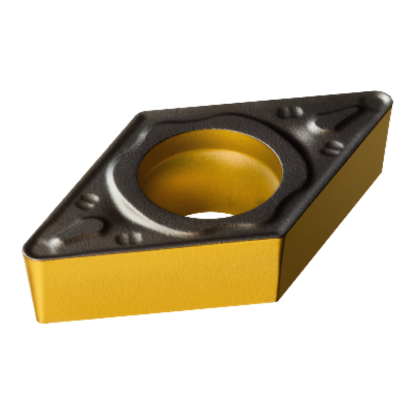 Picture of SANDVIK DCMT 3(2.5)2-PR 4305 Turning Insert 55.0°