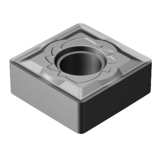 Picture of SANDVIK SNMG644-SM H13A Turning Insert Square