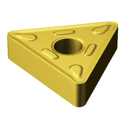 Picture of SANDVIK TNMG 543-HM 2025 Turning Insert Triangle