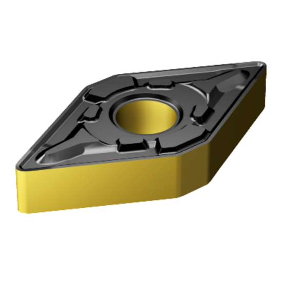Picture of SANDVIK DNMG 432-PR 4305 Turning Insert 55.0°