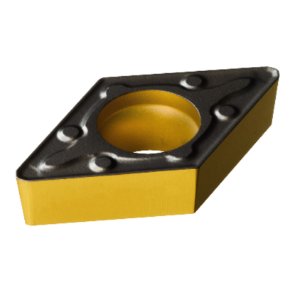 Picture of SANDVIK DCMX 3(2.5)2-WM 3225 Turning Insert 55.0°