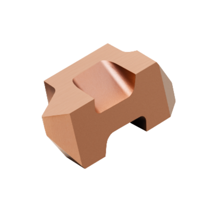 Picture of SANDVIK TLTF-3L 1125 Groove Threading,Threading Insert Top Lock