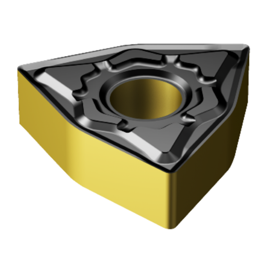 Picture of SANDVIK WNMG 431-KF 3225 Turning Insert Trigon