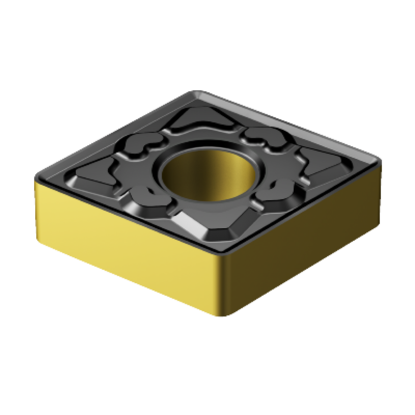Picture of SANDVIK CNMG 432-KM 3225 Turning Insert 80.0°