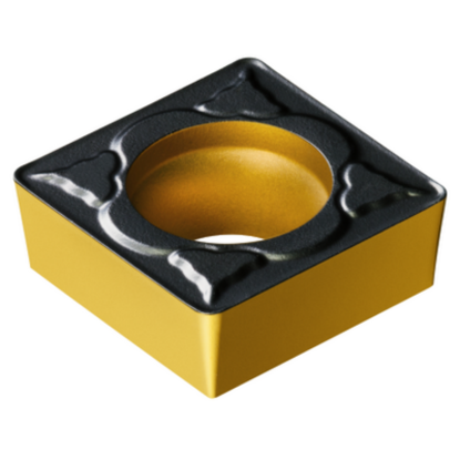 Picture of SANDVIK SCMT 433-Powder Metal 4325 Turning Insert Square