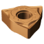 Picture of SANDVIK WNGG 43(.50)-SGF 1115 Turning Insert Trigon