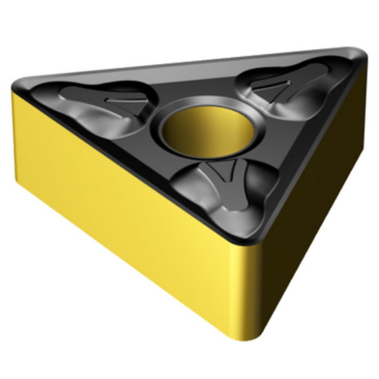 Picture of SANDVIK TNMG 333-XM 4325 Turning Insert Triangle