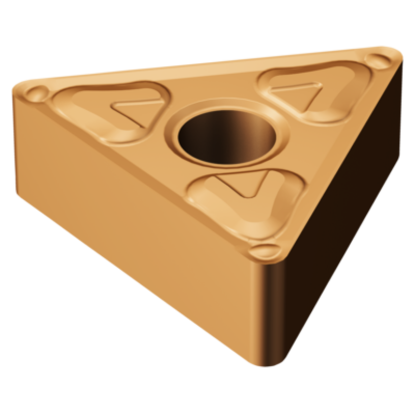 Picture of SANDVIK TNMG 333-XF GC15 Turning Insert Triangle