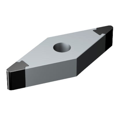 Picture of SANDVIK VNGA331S0320A 7025 Turning Insert 35.0°