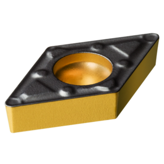 Picture of SANDVIK DCMX 3(2.5)1-WF 4325 Turning Insert 55.0°