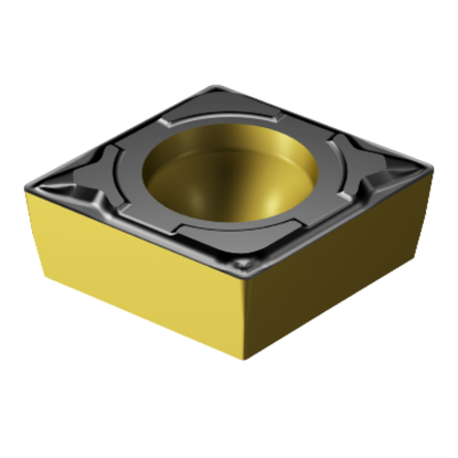 Picture of SANDVIK CCMT 431-PF 1515 Turning Insert 80.0°