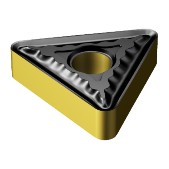 Picture of SANDVIK TNMG 331-QM 4335 Turning Insert Triangle