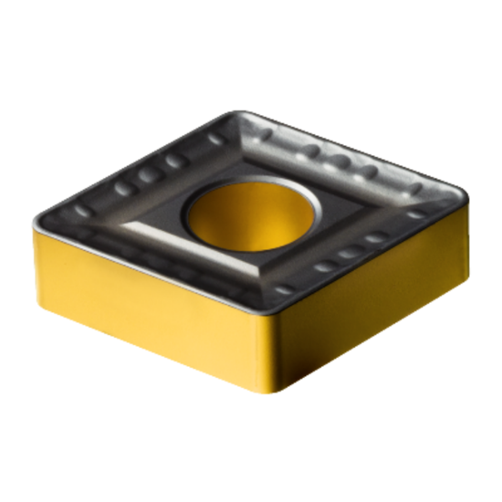 Picture of SANDVIK CNMM 646-HR 4335 Turning Insert 80.0°