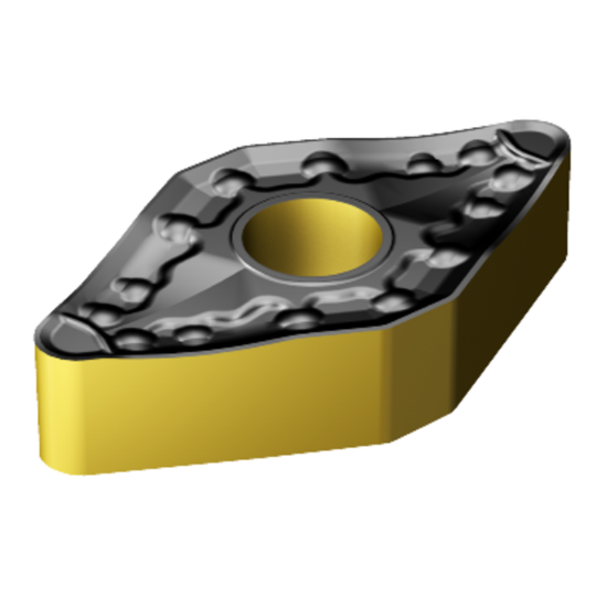 Picture of SANDVIK DNMM 444-PR 4335 Turning Insert 55.0°