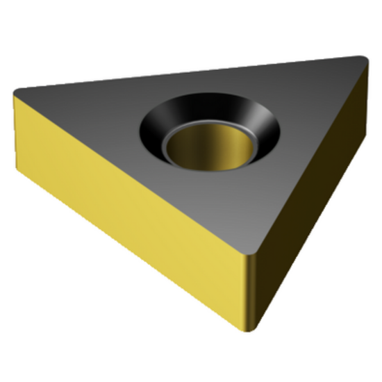 Picture of SANDVIK TNMA 544-KR 3210 Turning Insert Triangle
