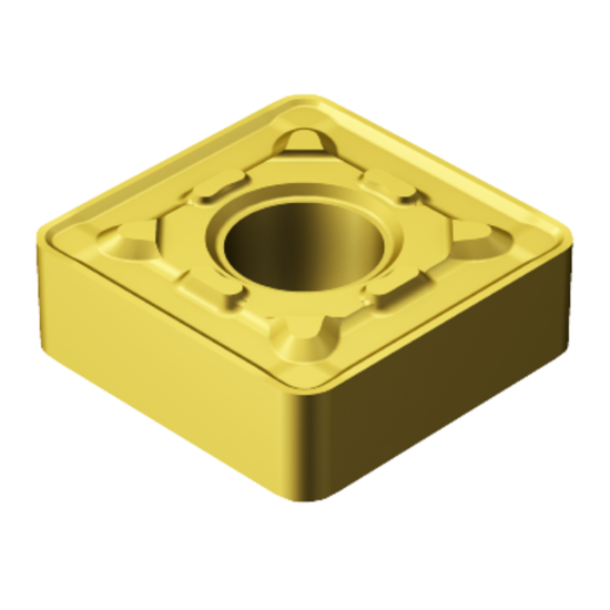 Picture of SANDVIK SNMG 544-MRR 2025 Turning Insert Square