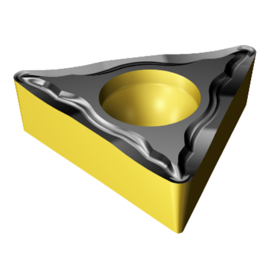 Picture of SANDVIK TCMT 2(1.5)2-UM 4335 Turning Insert Triangle