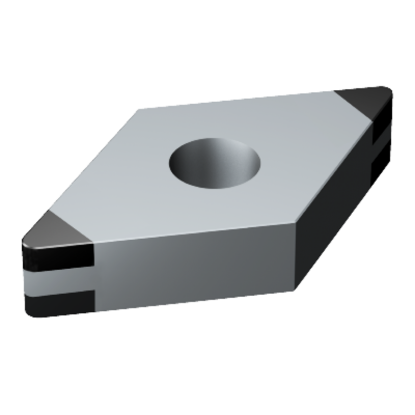 Picture of SANDVIK DNGA432S0330AWH 7025 Turning Insert 55.0°