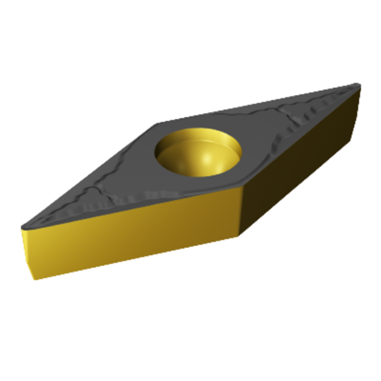 Picture of SANDVIK VCMT 221-MM 2220 Turning Insert 35.0°