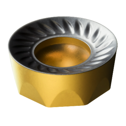 Picture of SANDVIK RCKT 13 04 00-KM 3330 CoroMill 200 Insert; Profile Milling
