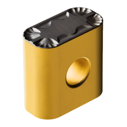 Picture of SANDVIK LNUX 19 19 40-PF 4215 Turning Insert Rectangle