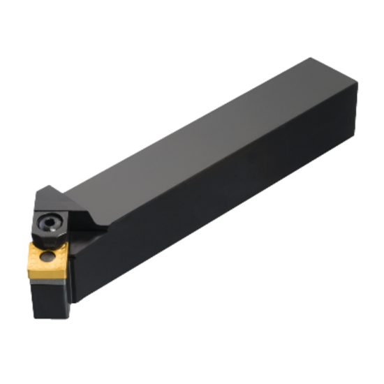 Picture of SANDVIK MSSNL 2525M 12, T-Max P Shank Tool for Turning, Left Hand, 25 x 25mm Shank Stick Tool