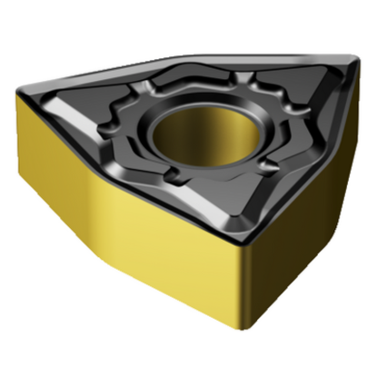 Picture of SANDVIK WNMG 433-KF 3210 Turning Insert Trigon