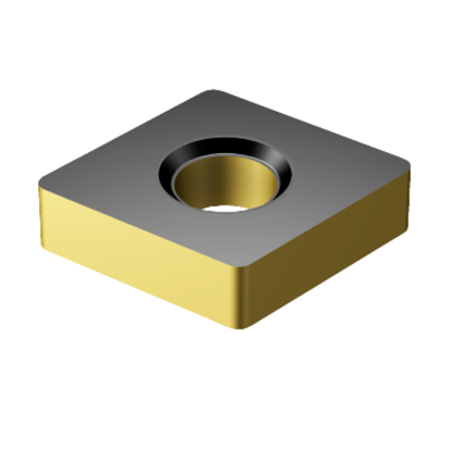Picture of SANDVIK CNMA 1204004-KR 3225 Turning Insert 80.0°