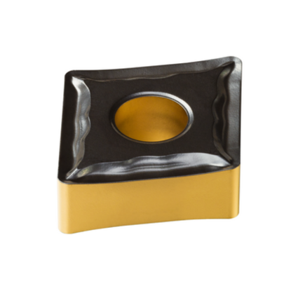 Picture of SANDVIK CNMG 432-MF 4315 Turning Insert 80.0° TiCN + Al2O3 + TiN Carbide 0.031 Corner Radius