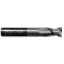 Picture of SWIFTCARB AC10002DGQ0QRN00 DIA 1 SH 1.00 LOC 1.2500 OAL 8.50 End Mill Standard Flute Variable Helix Carbide Uncoated Single End Corner Radius 0.1560 3.96MM