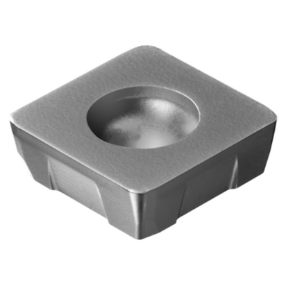 Picture of SANDVIK R210-14 05 12M-Powder Metal 1130 CoroMill® 210, Carbide Insert for Milling, AlTiCrN Coating Insert