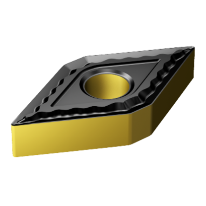 Picture of SANDVIK DNMG 443-QM 4305 Turning Insert 55.0°
