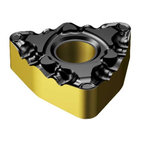 Picture of SANDVIK WNMG 332-PF 4305 Turning Insert Trigon