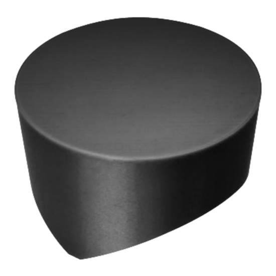 Picture of SANDVIK RCGX 45T6015 650 Turning Insert Round Ceramic 0.250 Corner Radius