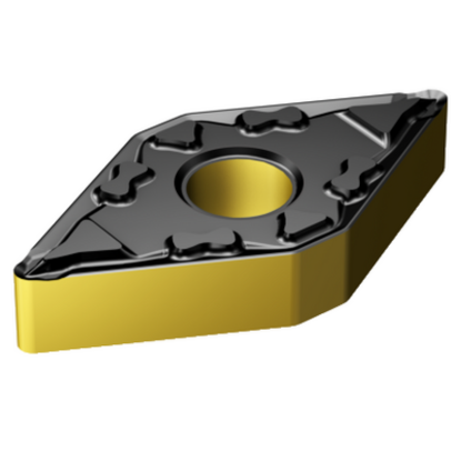 Picture of SANDVIK DNMG 433-MF 2220 Turning Insert 55.0°