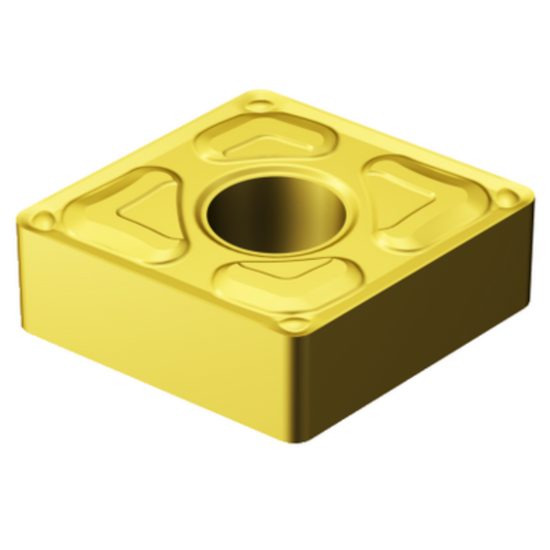 Picture of SANDVIK CNMG 432-XF 2025 Turning Insert 80.0°