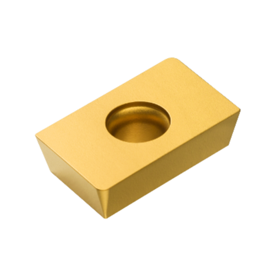 Picture of SANDVIK R216.2-15 T3 08-1 235 U-Max Insert; Face and Plunge and Longedge Milling