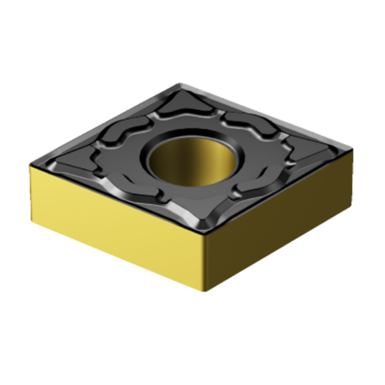Picture of SANDVIK CNMG 433-KF 3225 Turning Insert 80.0°