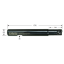 Picture of STERLING Edge SEFB 500-600-500 0.5 Milling Cutter Back Draft