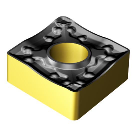 Picture of SANDVIK CNMM 643-PR 4335 Turning Insert 80.0°