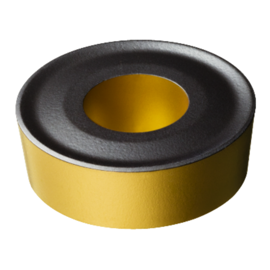 Picture of SANDVIK RCMX 12 04 00 4335 Turning Insert Round